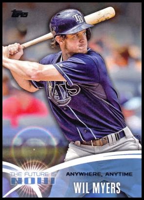 FN17 Wil Myers